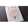SINS Mentis Playing Cards wwww.jeux2cartes.fr