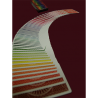 Spectrum Tally Ho Deck par US Playing Card Co. wwww.jeux2cartes.fr
