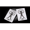 LUXX REDUX Playing Cards wwww.jeux2cartes.fr