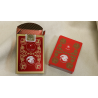 Bee Year of the Sheep Deck (Star Casino) Playing Cards wwww.jeux2cartes.fr