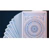 Architect Playing Cards wwww.jeux2cartes.fr