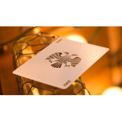 Regalia Playing Cards by Shin Lim wwww.jeux2cartes.fr