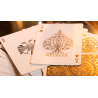 Regalia Playing Cards by Shin Lim wwww.jeux2cartes.fr