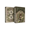 Bones (Rebirth) Playing Cards by Brain Vessel wwww.jeux2cartes.fr