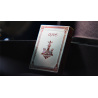 Queens Playing Cards wwww.jeux2cartes.fr
