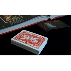 Whispering Imps "Workers Edition" Playing Cards wwww.jeux2cartes.fr