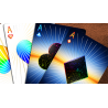Prism: Dusk Playing Cards by Elephant Playing Cards wwww.jeux2cartes.fr