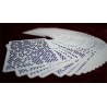 Casino Royale: Mystic Edition Playing Cards by BOMBMAGIC wwww.jeux2cartes.fr