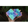Tessellatus Playing Cards by Hunkydory Playing Cards wwww.jeux2cartes.fr