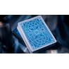 Star Wars Light Side (Blue) Playing Cards by theory11 wwww.jeux2cartes.fr