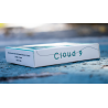 Cloud 9 (Numbered Seals) Playing Cards wwww.jeux2cartes.fr