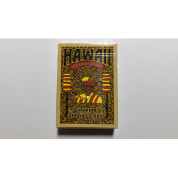 Hawaiian Playing Cards wwww.jeux2cartes.fr