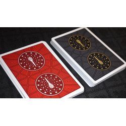 Euchre Indiana Playing Cards wwww.jeux2cartes.fr