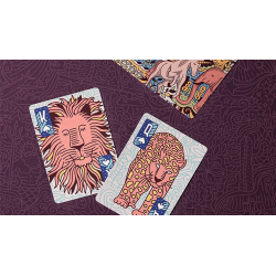 The Harmony Collection (Land) par Art of Play wwww.jeux2cartes.fr