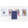 COPAG 310 Playing Cards (Blue) wwww.jeux2cartes.fr