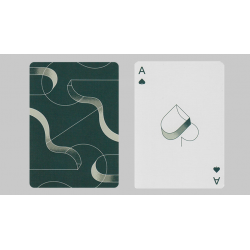 Balance Playing Cards wwww.jeux2cartes.fr