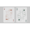 Balance Playing Cards wwww.jeux2cartes.fr