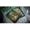 Bicycle Stained Glass Behemoth Playing Cards wwww.jeux2cartes.fr