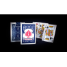 Bicycle Rider Back Playing Cards in Mixed Case Red/Blue(12pk) by USPCC wwww.jeux2cartes.fr