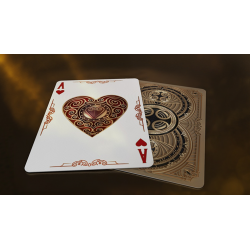 Bicycle Syndicate Playing Cards wwww.jeux2cartes.fr