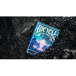 Bicycle Constellation Series (Libra) Playing Cards wwww.jeux2cartes.fr