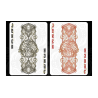 Bicycle Ophidian Playing Cards wwww.jeux2cartes.fr