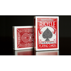 Bicycle Mazing Playing Cards wwww.jeux2cartes.fr