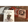 Bicycle House Blend Playing Cards wwww.jeux2cartes.fr