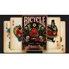 Bicycle Magic Playing Cards by Prestige Playing Cards wwww.jeux2cartes.fr