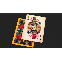 Bicycle Magic Playing Cards by Prestige Playing Cards wwww.jeux2cartes.fr
