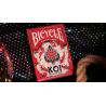 Bicycle Koi Playing Cards wwww.jeux2cartes.fr