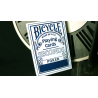 Bicycle 808 Seconds (Blue) Playing Cards by US Playing Cards wwww.jeux2cartes.fr
