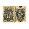 Bicycle Knights Playing Cards wwww.jeux2cartes.fr