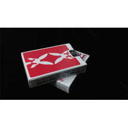 Bicycle Rabbit Playing Cards wwww.jeux2cartes.fr