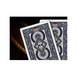 Bicycle Divide of A Nation Playing Cards wwww.jeux2cartes.fr