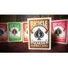 Bicycle Gold Playing Cards by US Playing Cards wwww.jeux2cartes.fr