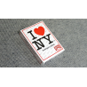 Bicycle I Love NY Playing Cards wwww.jeux2cartes.fr