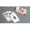 Bicycle I Love NY Playing Cards wwww.jeux2cartes.fr