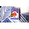Bicycle Standard Blue Poker Cards (New Box) wwww.jeux2cartes.fr
