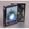 Bicycle Natural Disasters "Hurricane" Playing Cards by Collectable Playing Cards wwww.jeux2cartes.fr