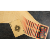Bicycle Firecracker Playing Cards by Collectable Playing Cards wwww.jeux2cartes.fr