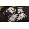 Bicycle Cinema Playing Cards by Collectable Playing Cards wwww.jeux2cartes.fr