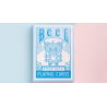 Bicycle Lovely Bear Cards - Light Blue (Limited Edition) wwww.jeux2cartes.fr