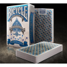 Bicycle Americana Playing Cards wwww.jeux2cartes.fr