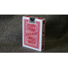 Bicycle Chainless Playing Cards (Rouge) par US Playing Cards wwww.jeux2cartes.fr