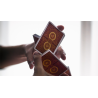 Bicycle Syzygy Playing Cards by Elite Playing Cards wwww.jeux2cartes.fr