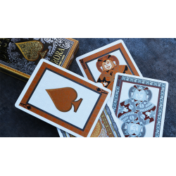 Bicycle Aurora Playing Cards by Collectable Playing Cards wwww.jeux2cartes.fr