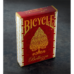 Vélo Bellezza Cartes à jouer par cartes à jouer à collectionner wwww.jeux2cartes.fr