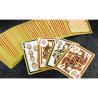 Bicycle Bellezza Playing Cards by Collectable Playing Cards wwww.jeux2cartes.fr