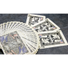 Bicycle US Presidents Playing Cards (Blue Collector Edition) by Collectable Playing Cards wwww.jeux2cartes.fr
